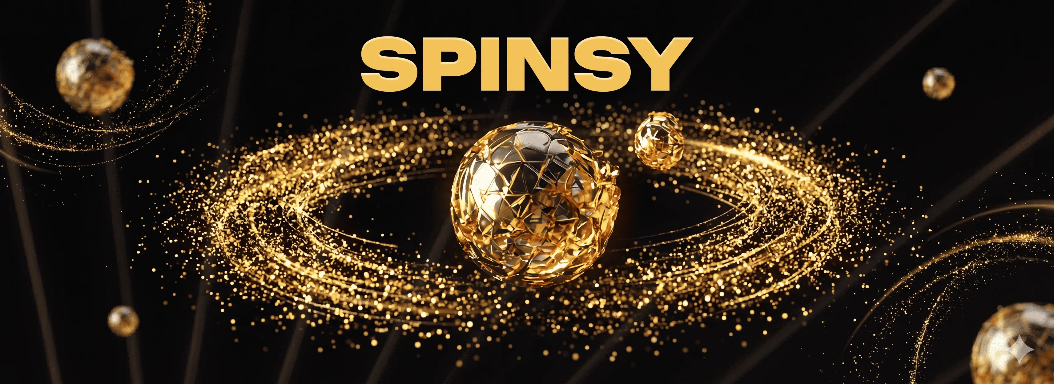  Spinsy casino online